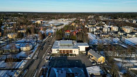Ylöjärven kaupunginhallituksessa vallitsee luottamuspula, jonka vuoksi hallitus aloittaa tilapäisen valiokunnan valmistelun ensi viikolla.