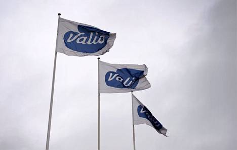 Kaupan myötä Valion Venäjän henkilöstö siirtyy Velkom Groupille.