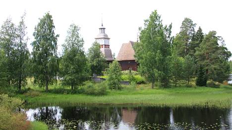 Petäjäveden vanhan kirkon säätiö saa Petäjäveden kunnalta 2 700 euron kulttuuriapurahan pohjoismaisten maailmanperintökohteiden yhdistyksen konferenssin järjestämiseen yhdessä Maanmittauslaitoksen kanssa.