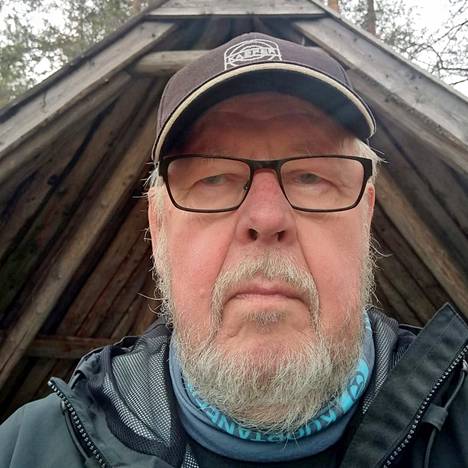 Matti Peräkorpi on valittu Keuruun kyläparlamentin puheenjohtajaksi kylien asioita työstämään.