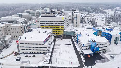 Tampereen yliopistollinen sairaala antoi keskiviikkona 12.1. uudet linjaukset koronataudin jäljitykseen.