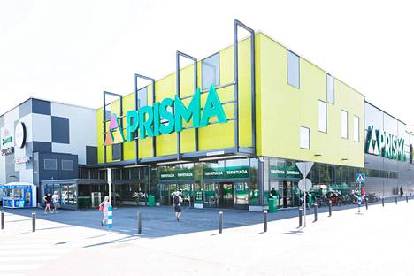 Kalevan Prisma on pian auki ympäri vuorokauden, haussa jopa 40 uutta  työntekijää – kohta myös Citymarketissa voi asioida yöllä - Tampere -  Aamulehti