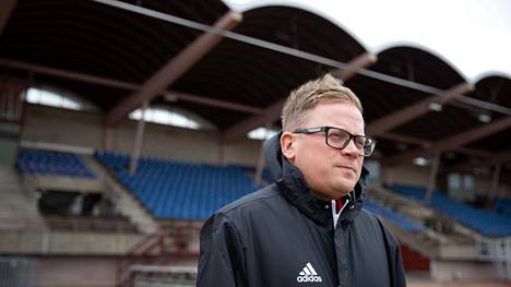 Ville Ulasen mukaan FC Jazz näki sunnuntaina, mitä joukkueen pitää harjoitella.