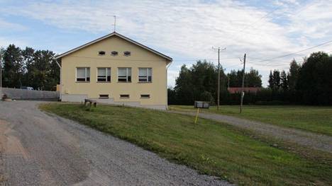 Keikyän entisen koulun asemakaavan muutos hyväksyttiin Sastamalassa helmikuussa. Nyt Pirkanmaan ely-keskus on valittanut kaavasta.