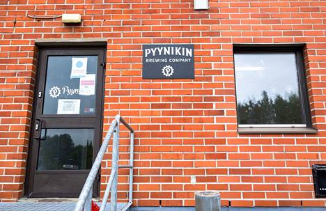 Pyynikin käsityöläispanimo Oy:n toimitilat sijaitsivat alun perin Tampereen Raholassa.