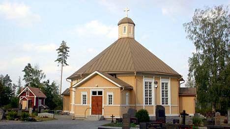 Juupajoen kappeliseurakunta saa uuden kappalaisen helmikuussa.