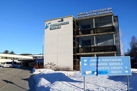Keski-Suomen hyvinvointialue vuokraa kaupungilta Jokilaakson sairaalan kiinteistöä ensi vuoden alusta lähtien. 
