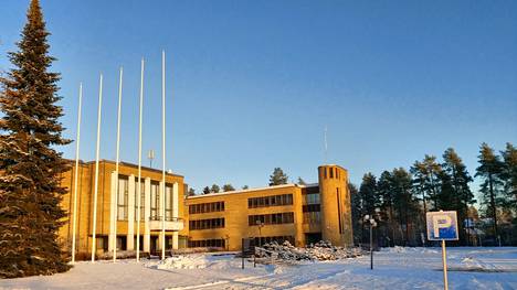 Mänttä-Vilppulan kaupungilla ei ole taloudellisia eikä henkilöresursseja ottaa vastaan kiintiöpakolaisia tänä vuonna.