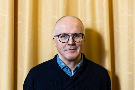 Syöpäpotilaiden hoitokotisäätiön väliaikaisen hallituksen puheenjohtaja Markku Virkamäki on valmis jatkamaan uudenkin hallituksen johdossa.