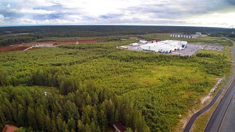 Rauma laajentaa Lakarin teollisuusalueen jatkeena sijaitsevaa Koillista teollisuusaluetta solmimalla uudet maakaupat yksityisten myyjien kanssa.