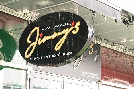 Näyttävä Jimmy's-ravintolakokonaisuus avasi ovensa vuonna 2019. Yksi sen taustayhtiöstä asetettiin konkurssiin jo viime marraskuussa, mutta sitten prosessiin tuli yllättäviä mutkia.