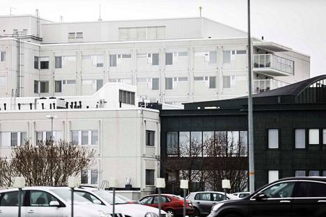 Suomen ensimmäinen varmistettu Wuhanin koronaviruspotilas on eristyksissä Lapin keskussairaalassa Rovaniemellä.