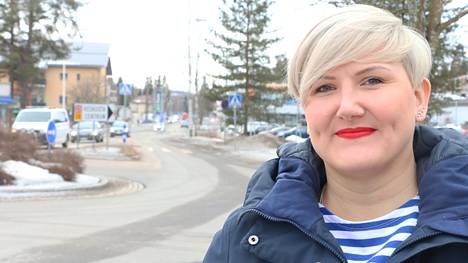 Aluevaaleissa annettujen äänien tarkastuslaskenta Laukaassa pudotti keuruulaisen Emilia Koikkalaisen 14 äänen erolla varavaltuutetuksi.