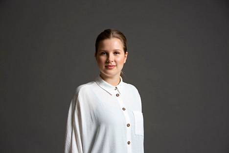 Kapellimestari Emilia Hoving johti Tampere Filharmoniaa antoisin tuloksin.