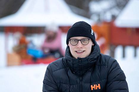Matti Mattsson pääsi Vuoden urheilija -ehdokaslistalle myös tänä vuonna. EM-hopea ei kuitenkaan riitä äänestyksen kärkipäähän.