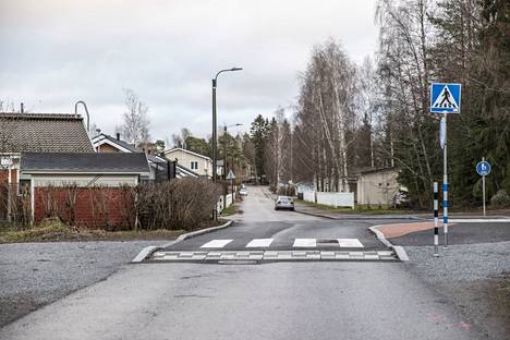 Tampereen kaupunginosat: Ikurissa on lähes pelkästään omakotitaloja - Koti  - Aamulehti