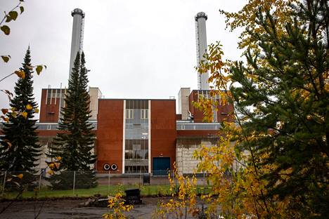 Tamperelainen voimalaharrastaja on ehdottanut pienydinvoimalaitoksen sijoituspaikaksi Lielahden maakaasuvoimalaitosta. Voimalaitos otettiin käyttöön 1980-luvun lopulla. 