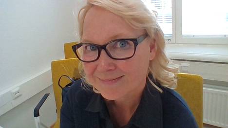Sari Simontaival aloittaa Mäntän seudun koulutuskeskuksen rehtorina elokuun alussa.