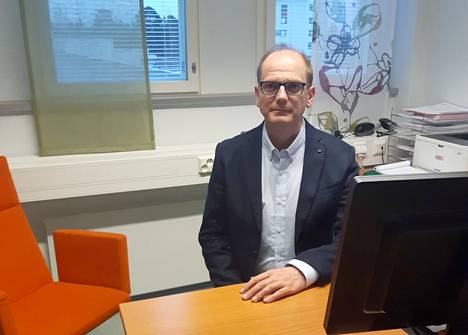 Mänttä-Vilppulan tekninen johtaja Mika Haanpää siirtyy Parkanon tekniseksi johtajaksi.