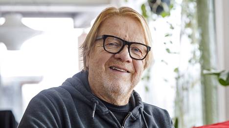 Heikki Silvennoinen on keikkaillut muusikkona yli 50 vuotta.