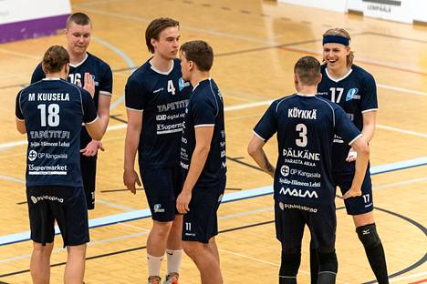 Pälkäneen Luja-Lukko aloittaa tiensä miesten 1-sarjan pudotuspeleissä lauantaina 11. maaliskuuta, kun vastaan asettuu Oulun Kisko. 
