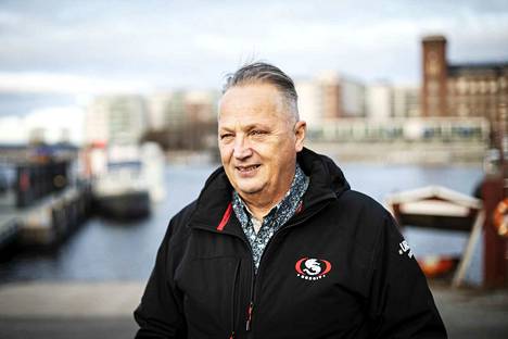 Tampereen satamapäällikkö Matti Joki aikoo viedä asiansa hallinto-oikeuden käsiteltäväksi, jos kaupunginhallituksen päätös on kielteinen hänen kannaltaan.