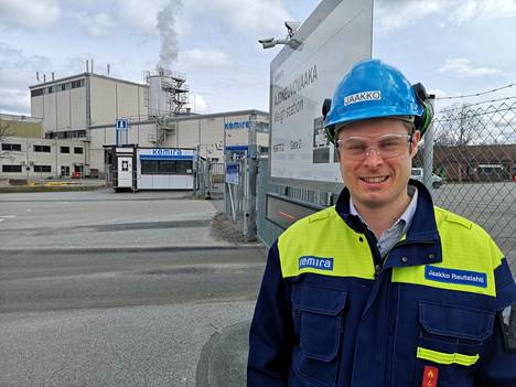 Kemira Chemicalsin tehtaanjohtajan Jaakko Rautalahden mukaan akuutissa tilanteessa tehtaille on tärkeintä oikea-aikainen sähkönkäyttö.