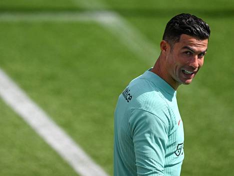 Oikeuskanne portugalilaista tähtijalkapalloilijaa Cristiano Ronaldoa vastaan hylättiin.