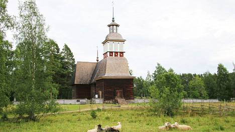 Petäjäveden seurakunnassa on meneillään Unescon maailmanperintökohteen, Petäjäveden vanhan kirkon maisema- ja pihasuunnitelman laadinta. Museovirasto myönsi suunnitteluun maailmanperintökohteiden hoitoavustusta 31 400 euroa.