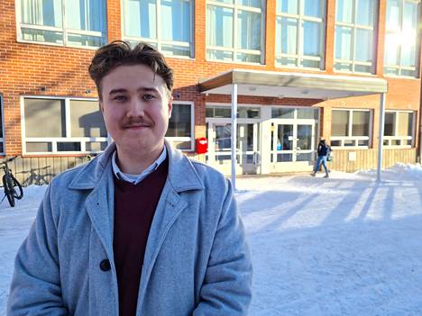 Jarkko Metsälä valittiin uuteen Pirkanmaan nuorisovaltuustoon. Hän toimii myös Sastamalan nuorisovaltuuston puheenjohtajana.