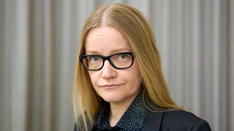 Johanna Vehkoo aloittaa Tampereen yliopiston journalistiikan työelämäprofessorina elokuussa 2022.