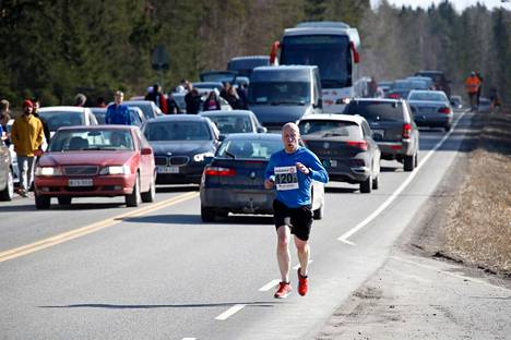 Karhuviesti astuu uuteen aikakauteen, kun Rauma jäi historiaan –  Kustannukset yllättivät järjestäjät, tuttua pesämunaa toimintaan ei ole  luvassa - Urheilu - Satakunnan Kansa