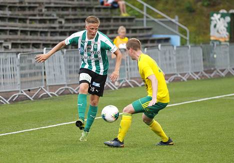 Aamulehti seuraa: MP–FC Haka, KTP–Ilves, jalkapallon Suomen cup -  Jalkapallo - Aamulehti