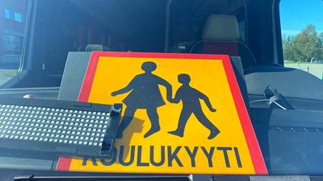 Oriveden Taksi järjestää koulukuljetukset kahdella eri reitillä Juupajoella ensi lukuvuonnakin.