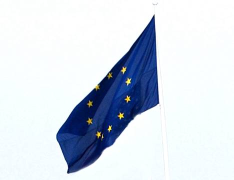Kansanedustaja Jouni Kotiaho kirjoittaa Euroopan Unionin syventämistä vastaan.