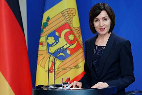 Moldovan uusi pääministeri Maia Sandu haluaa vapauttaa maan oligarkkien vaikutusvallasta.