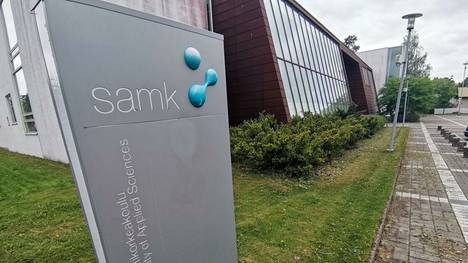 Samk kouluttaa kuvataiteilijoita Kankaanpäässä, josta valmistui myös sastamalalainen opiskelija.