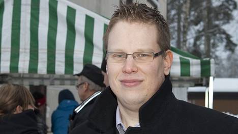 Matti Muukkonen on julkisoikeuden dosentti Itä-Suomen yliopiston oikeustieteiden laitoksella.