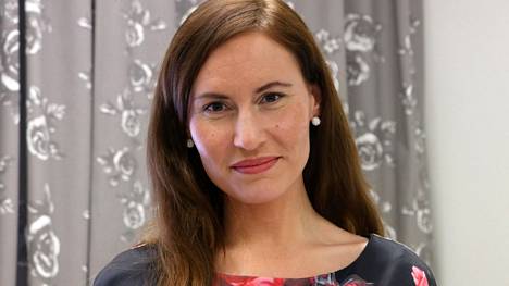 Ruoveden kunnanjohtaja Eeva Viitanen on Ikaalisten kaupunginvaltuuston valinta uudeksi kaupunginjohtajaksi.