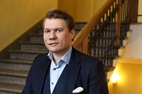 Helsingin yliopiston akatemiatutkijan Timo Miettisen mukaan äärioikeistolaisten ehdokkaiden lisääntynyt kannatus on ilmiö, joka pitää ottaa vakavasti.