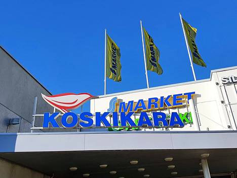 S-market kasvaa Valkeakoskella Prismaksi, mutta ensin pitää muuttaa kaavaa. Kaksi viereistä tonttia on tarkoitus liittää nykyiseen liikekeskuksen tonttiin.