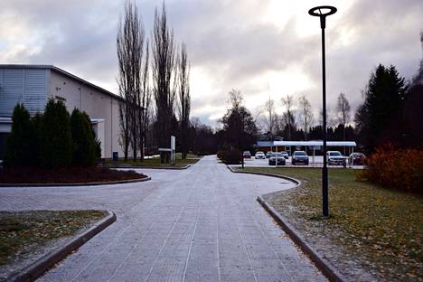 Yleisinä ennakkoäänestyspaikkoina ovat Tervakosken Seuratalo ja Turengin kirjastoliikuntahalli.