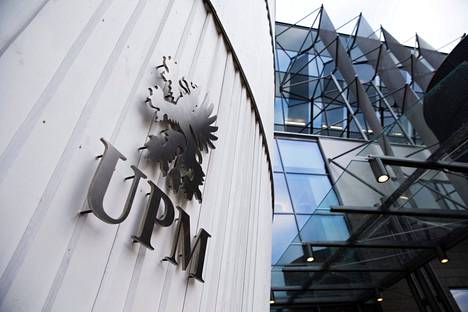 Toimitusjohtaja Jussi Pesosen mukaan UPM onnistui katteiden hallinnassa poikkeuksellisen tiukoilla markkinoilla.
