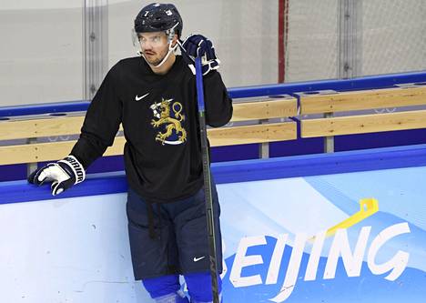 Ässäkasvatti Oliwer Kaski edustaa KHL-seura Avangard Omskia, joka aloittaa pudotuspeliurakkansa keskiviikkona.