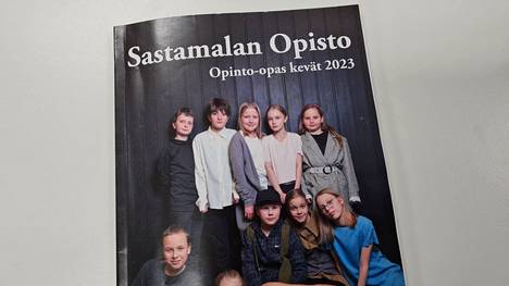 Ilmoittautuminen Sastamalan Opiston kevään kursseille alkaa tiistaina 3. tammikuuta.