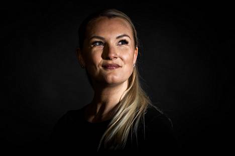 Studio Moven perustaja on tamperelainen Anna Martiré - Ihmiset - Aamulehti