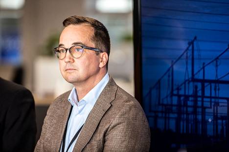 Tampereen kaupungin riskienhallinta- ja turvallisuusjohtaja Jouni Perttula on myös sähköpulaan varautuvan energianyrkin puheenjohtaja.