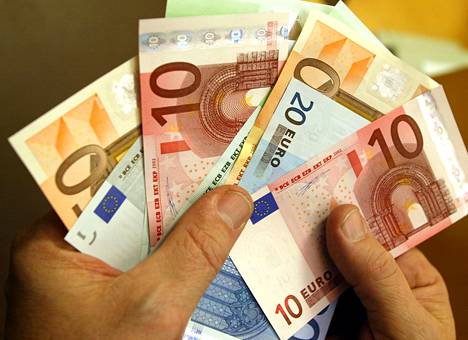 Kiinteistön omistajia uhkaa noin 16 700 euron lasku.