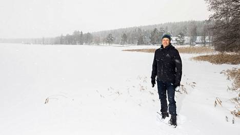Smart Saunas & Villages Finland oy:n toinen yhtiökumppani Ville Aittomäki kertoo, että Kisarannan alue on sijainniltaan ja maisemiltaan hieno. Aittomäki sanoo, että alueella on paljon potentiaalia, joka on jäänyt aikaisemmin hyödyntämättä.