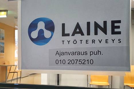 Työterveys Laineella on toimipaikkoja useassa Keski-Suomen kunnassa, myös Keuruulla.